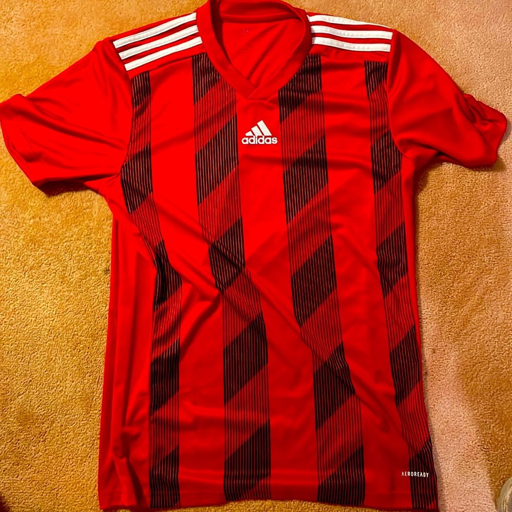Adidas Soccer T-Shirt